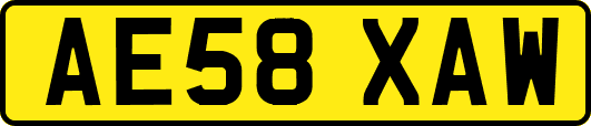 AE58XAW