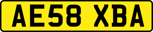 AE58XBA