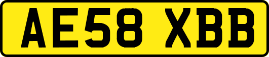AE58XBB