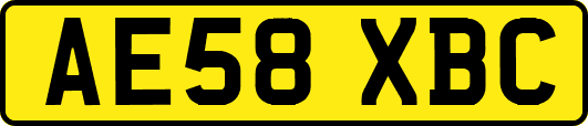 AE58XBC