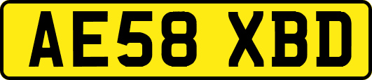 AE58XBD