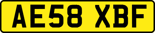AE58XBF