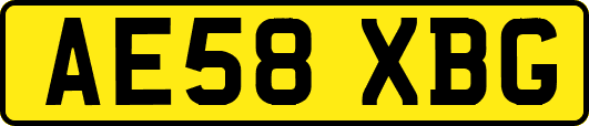 AE58XBG