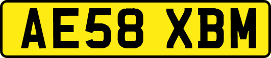 AE58XBM