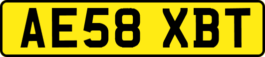 AE58XBT