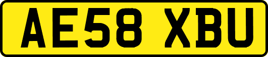 AE58XBU