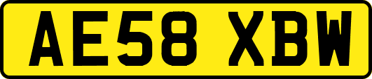 AE58XBW
