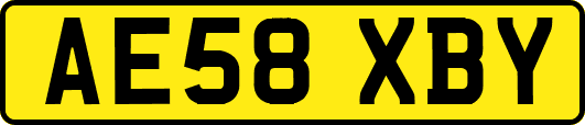 AE58XBY