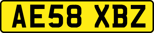 AE58XBZ