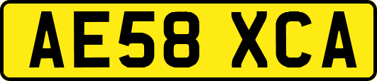 AE58XCA