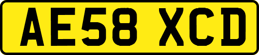 AE58XCD