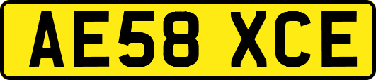 AE58XCE