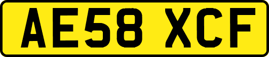 AE58XCF