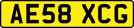 AE58XCG