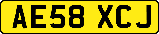 AE58XCJ