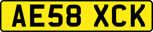 AE58XCK