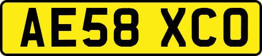 AE58XCO
