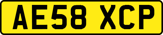AE58XCP