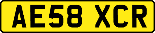AE58XCR