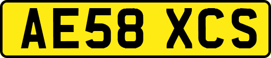 AE58XCS