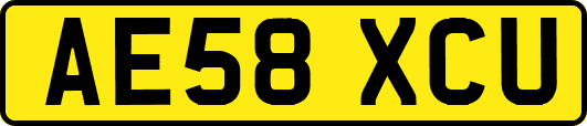 AE58XCU