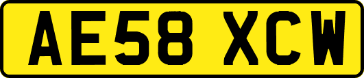 AE58XCW