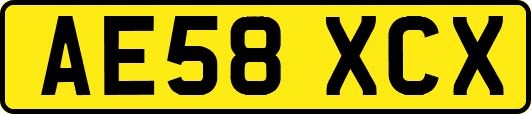 AE58XCX