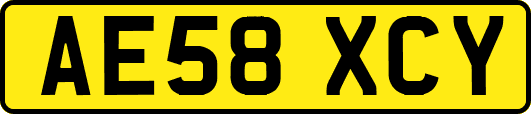 AE58XCY