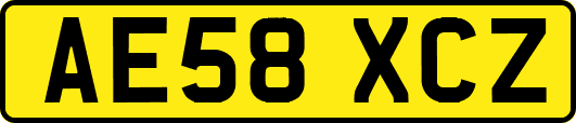 AE58XCZ