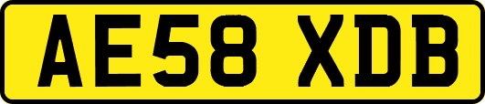 AE58XDB