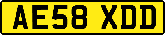 AE58XDD