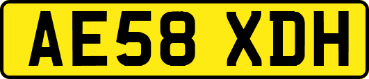 AE58XDH