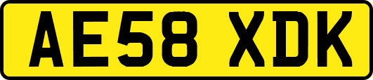 AE58XDK