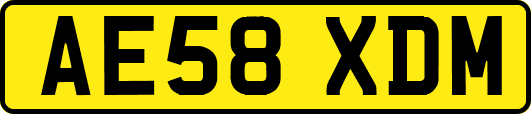 AE58XDM