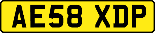 AE58XDP