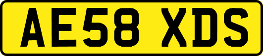 AE58XDS