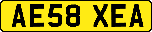 AE58XEA