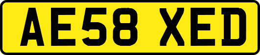 AE58XED