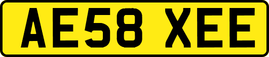 AE58XEE