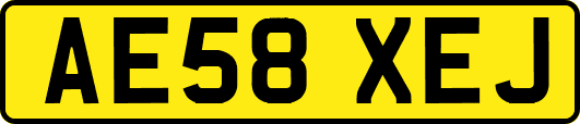 AE58XEJ