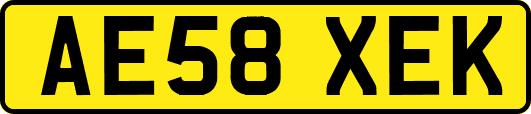 AE58XEK