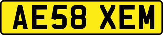 AE58XEM