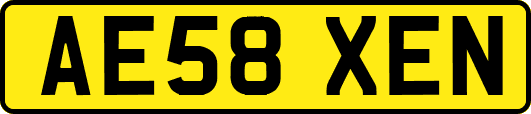 AE58XEN