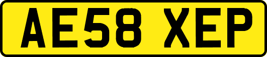 AE58XEP