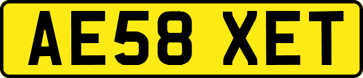 AE58XET