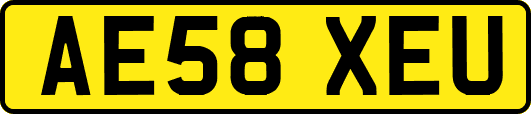 AE58XEU