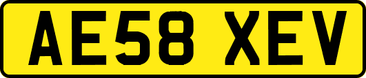 AE58XEV