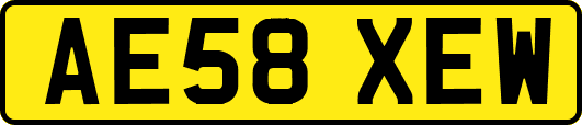 AE58XEW