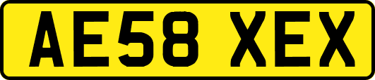 AE58XEX
