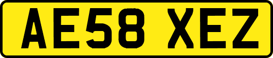 AE58XEZ